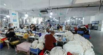 Factory facility photo 3