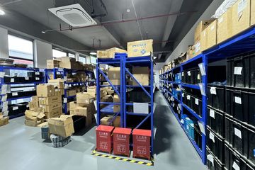 Factory facility photo 4