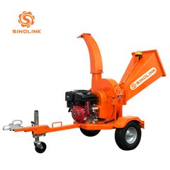 Factory and facilities of Weifang Sinolink Heavy Industry Co., Ltd.