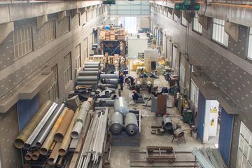 Factory facility photo 5