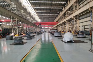 Factory facility photo 2