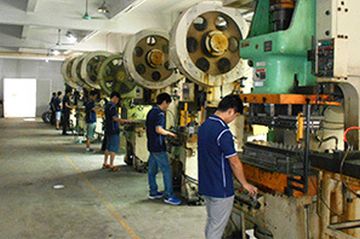 Factory facility photo 3