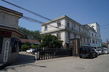Factory and facilities of Shingrand Hats Manufacturer Co., Ltd.