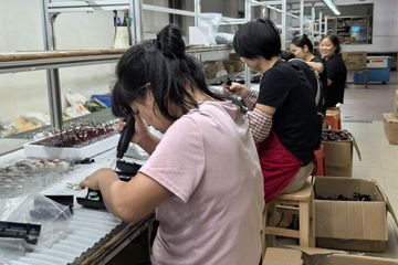 Factory facility photo 3