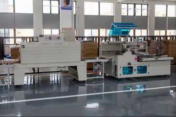 Factory facility photo 3