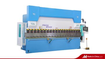 Factory and facilities of Jiangsu Xinmechan Technology Co., Ltd.