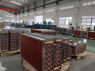 Factory facility photo 5