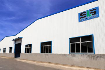 Factory facility photo 2