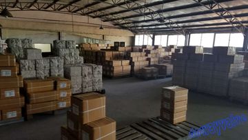 Factory facility photo 5