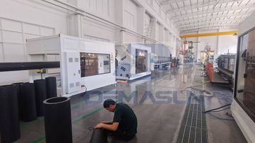 Factory facility photo 5