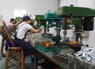 Factory facility photo 4