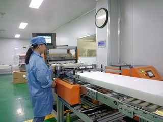 Factory facility photo 4