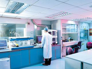 Factory facility photo 4