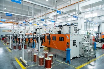 Factory facility photo 5