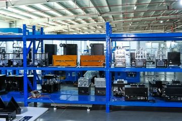 Factory facility photo 5