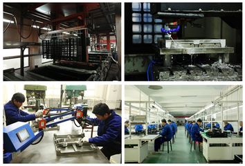 Factory facility photo 2
