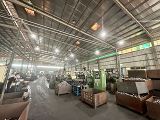 Factory and facilities of Quanzhou Jinjiang Minnan Min Machinery Equipment Co., ...