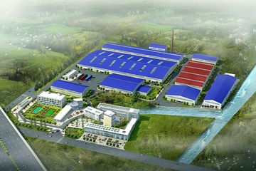 Factory facility photo 5