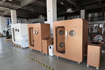 Factory facility photo 3