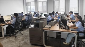 Factory facility photo 3