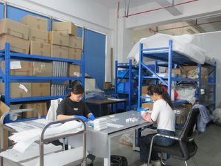 Factory facility photo 4