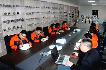 Factory facility photo 3