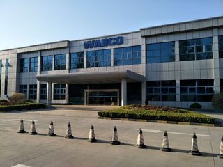 Factory facility photo 2