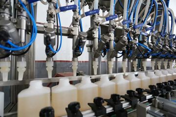 Factory facility photo 5