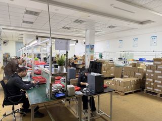 Factory facility photo 5