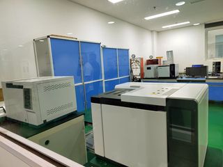 Factory facility photo 5