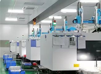 Factory facility photo 3