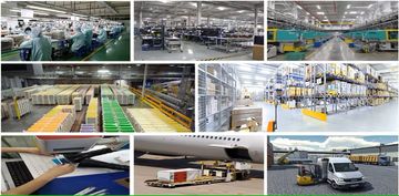 Factory facility photo 2