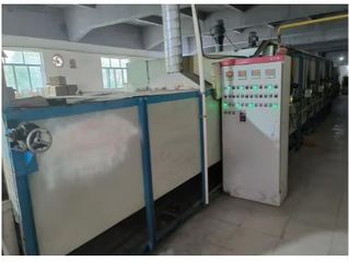 Factory facility photo 4
