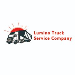 Factory and facilities of Jinan Lumino Automobile Service Company Limited