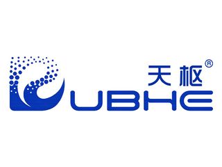 Factory and facilities of Shanghai Dubhe Environmental Protection &amp;Technology ...