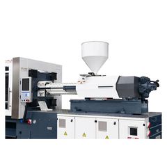 Factory and facilities of Ningbo Huaway Machinery Co., Ltd.