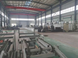 Factory facility photo 5