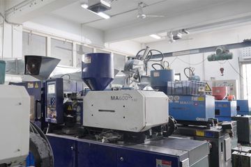 Factory facility photo 3