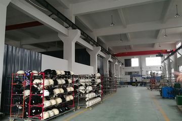 Factory facility photo 3