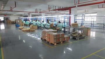 Factory facility photo 4