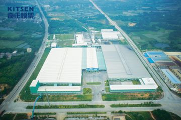Factory facility photo 5