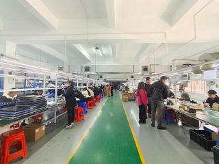 Factory facility photo 3