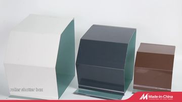Factory and facilities of Aluroll (Yingde) New Material Co., Ltd.