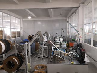 Factory facility photo 5