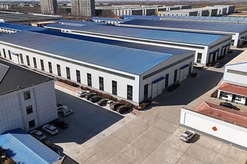 Factory facility photo 2