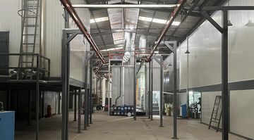 Factory facility photo 5