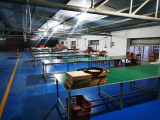 Factory facility photo 5