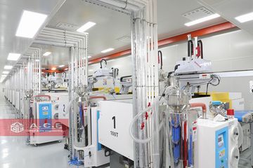 Factory facility photo 2