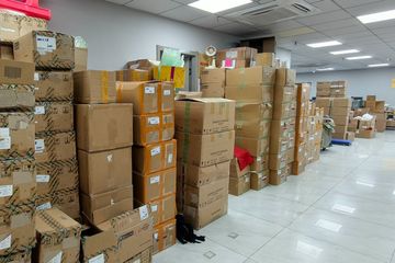 Factory facility photo 4