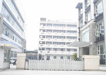 Factory and facilities of Zenith Audio (huizhou) Voice Coil Company